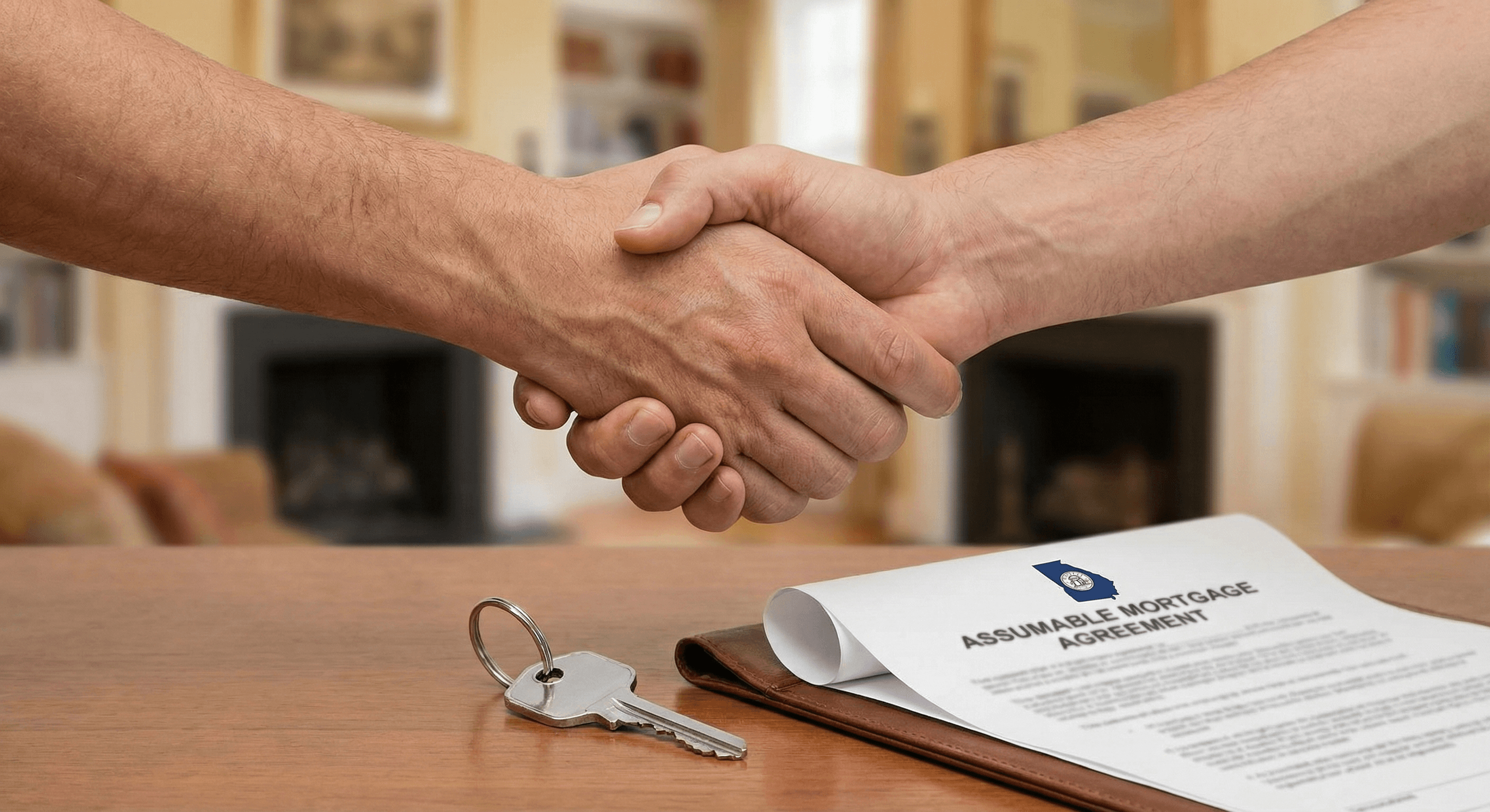 What Is an Assumable Mortgage and How Does It Work?