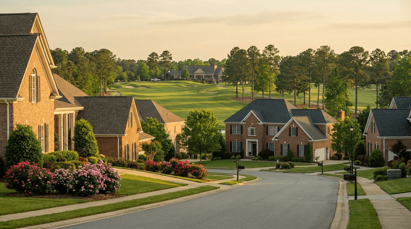 Augusta Real Estate Market Overview for 2026