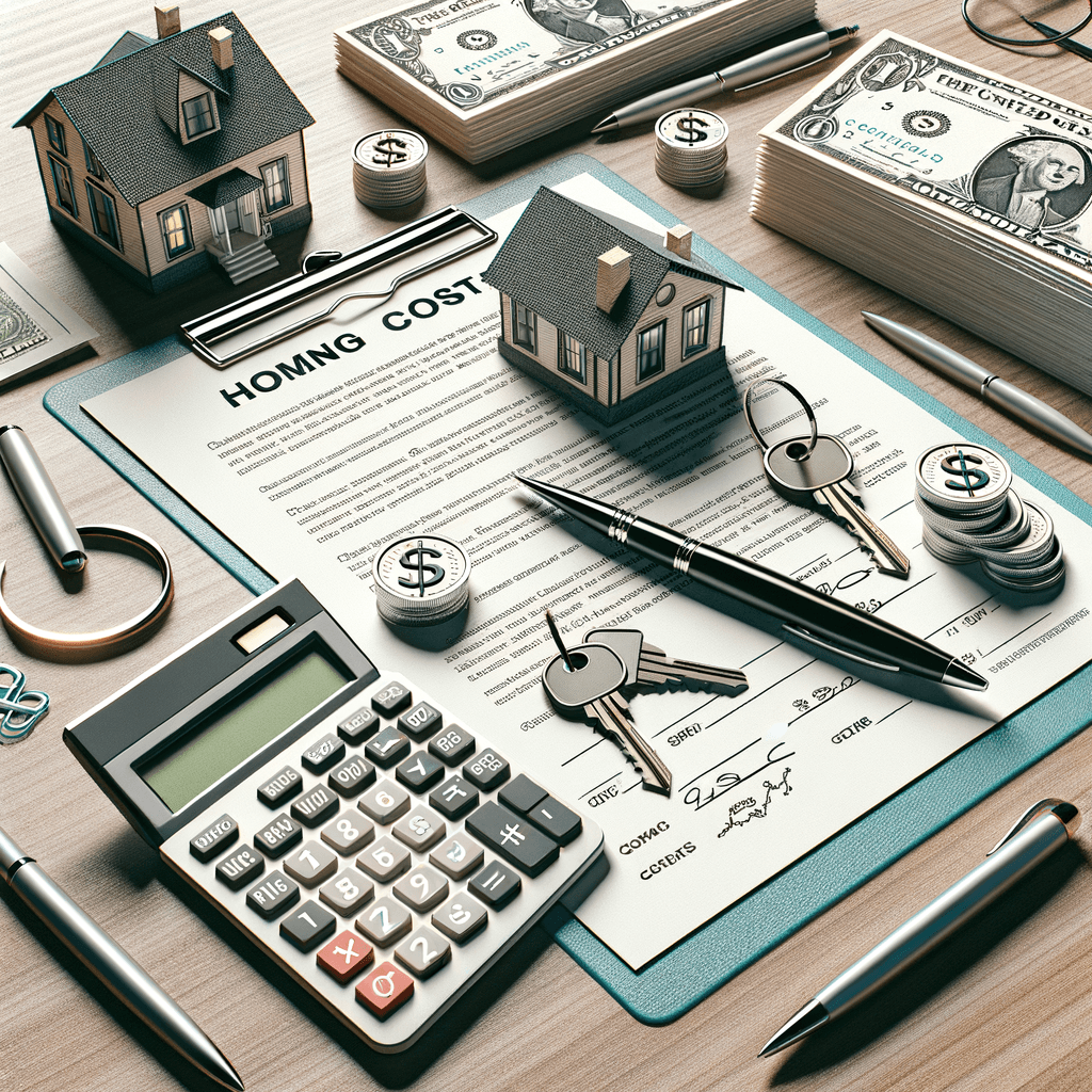 Closing Costs in Georgia: Complete Breakdown for Homebuyers