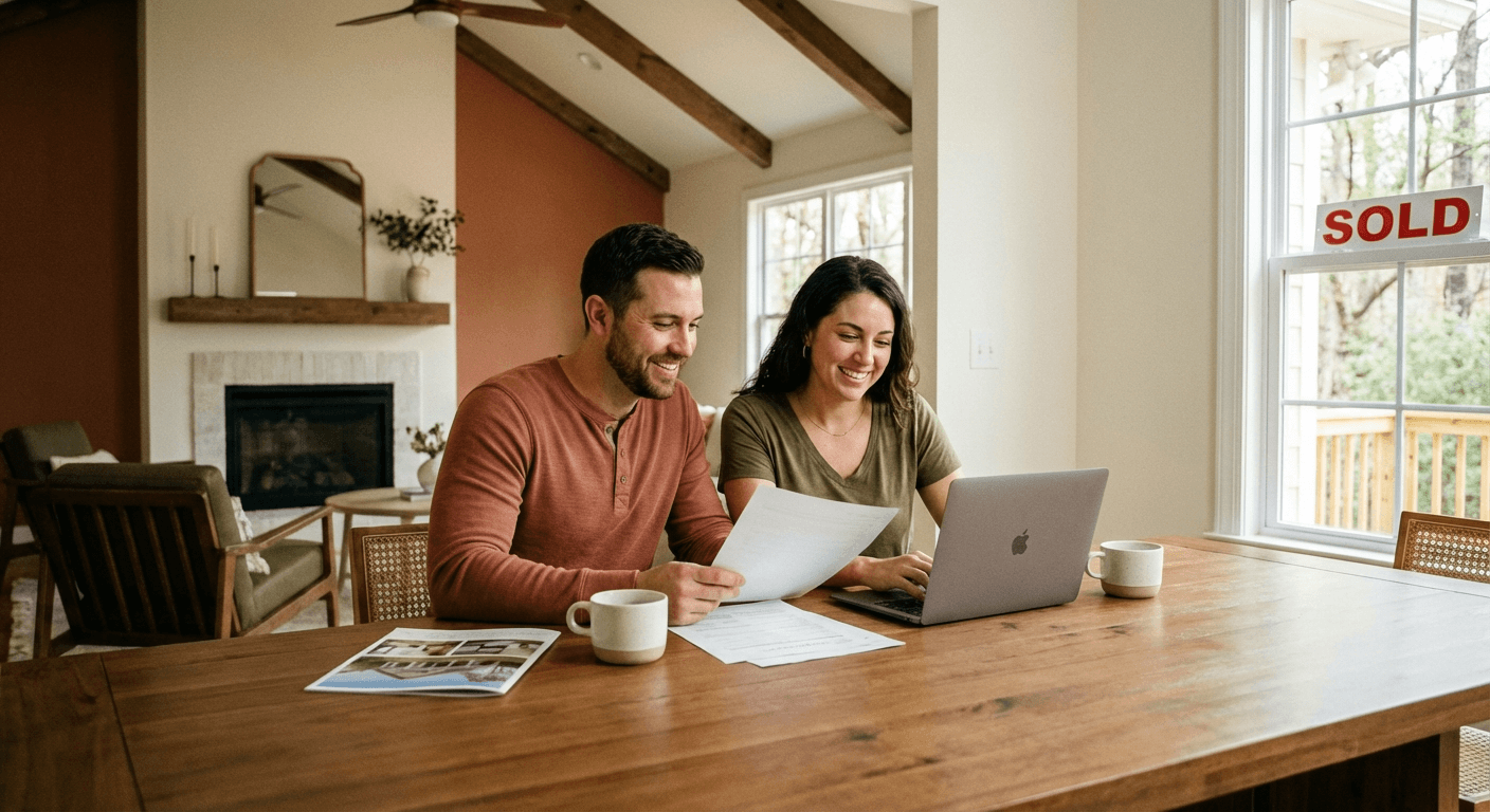 Defining a Co-Borrower on a Georgia Mortgage
