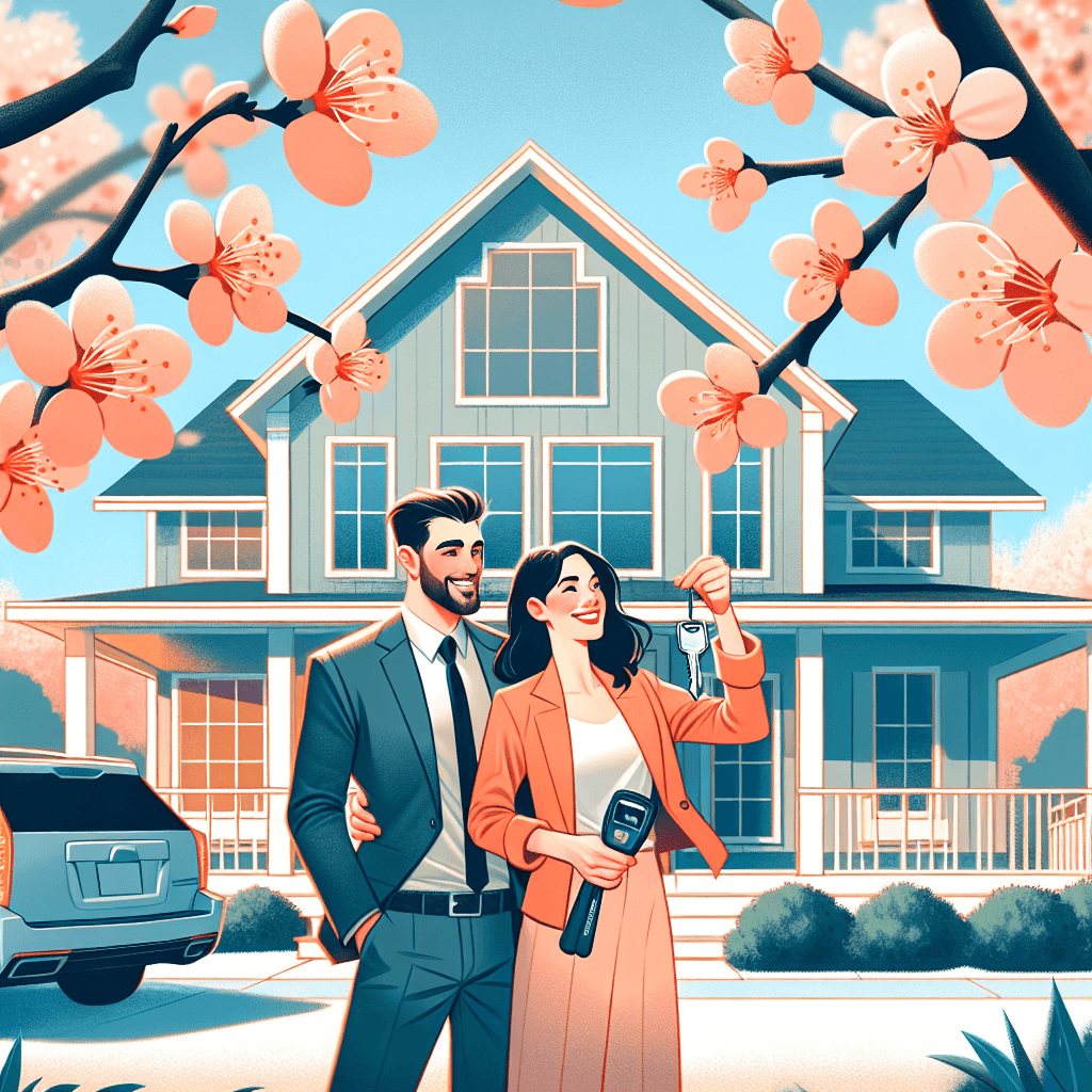 FHA Loans in Georgia: Complete Guide for 2026