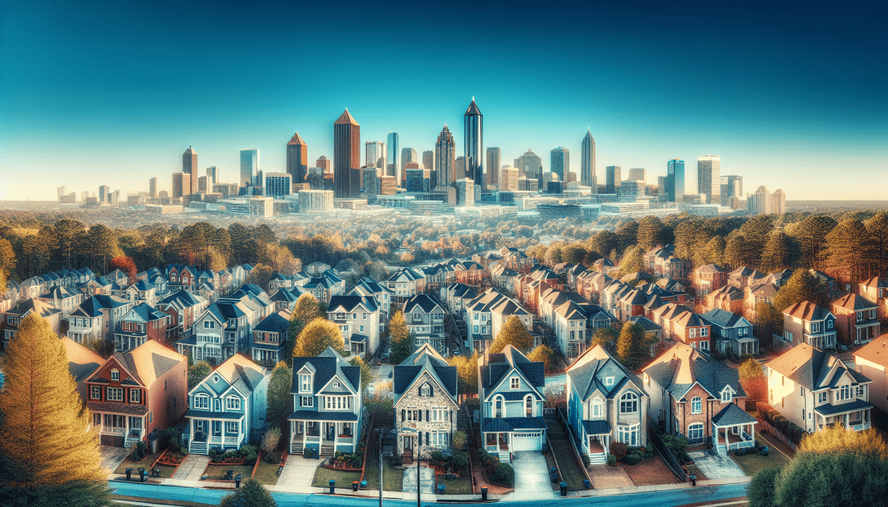 Georgia Housing Market 2026: Trends, Prices, and Forecast for Buyers and Sellers