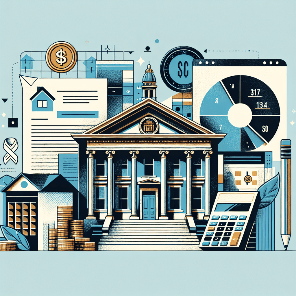 Georgia Property Taxes: A Homebuyer's Complete Guide to Millage Rates and Exemptions