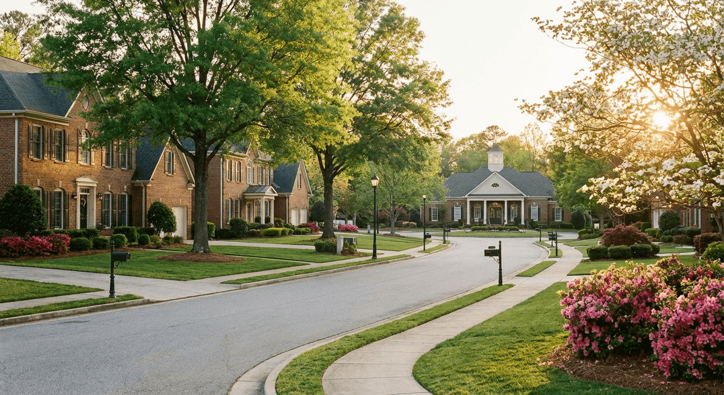 What Are HOA Fees and Why Do Lenders Care?