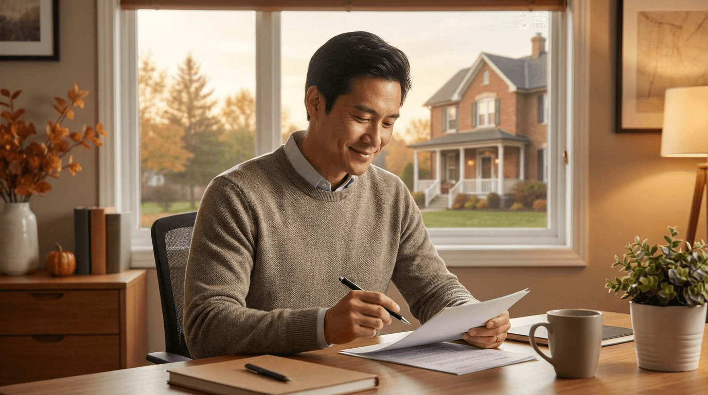 Is Refinancing Your Georgia Home the Right Move in 2026?