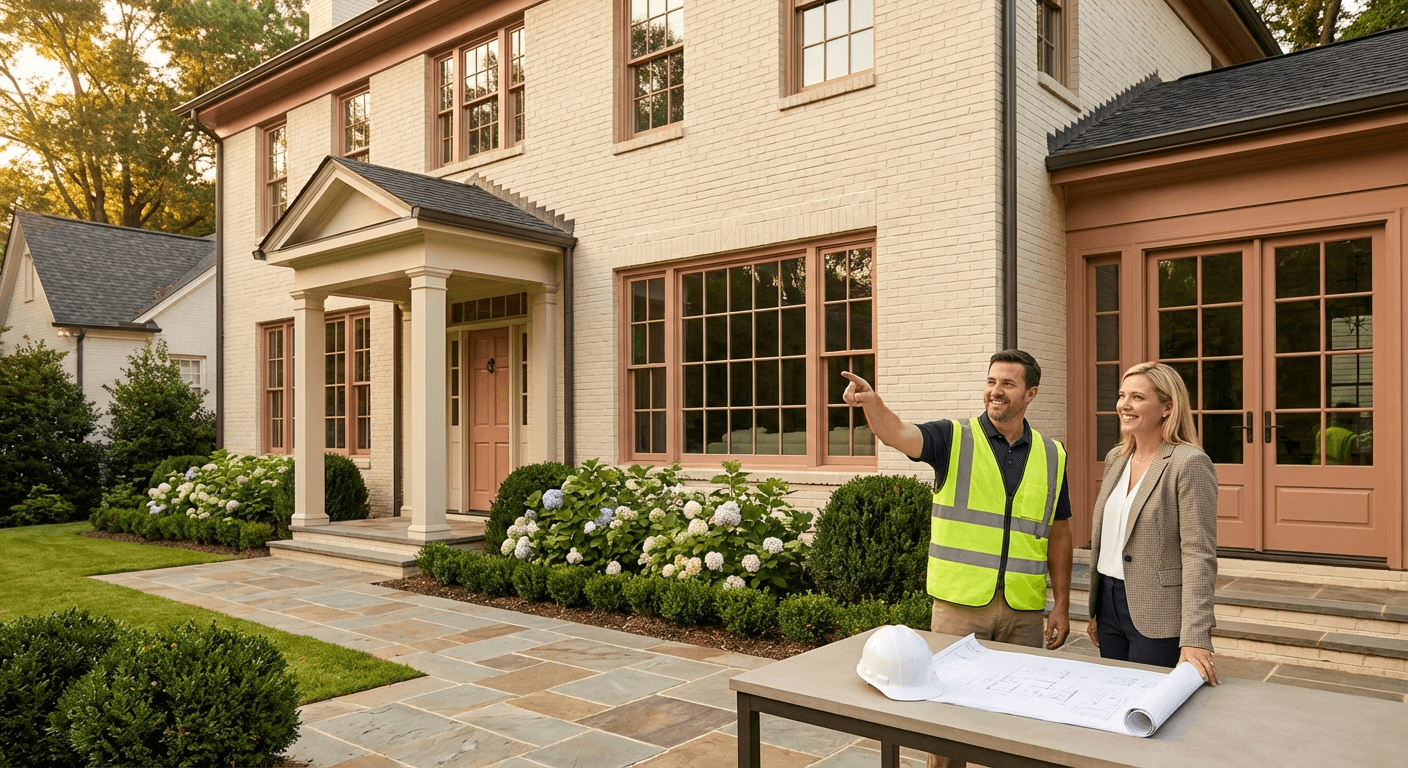 What Are Renovation Loans and Why Do They Matter in Georgia?