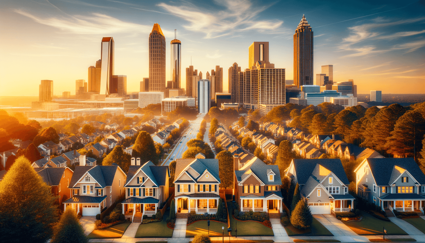 Buying a Home in Atlanta: Your Complete 2026 Guide