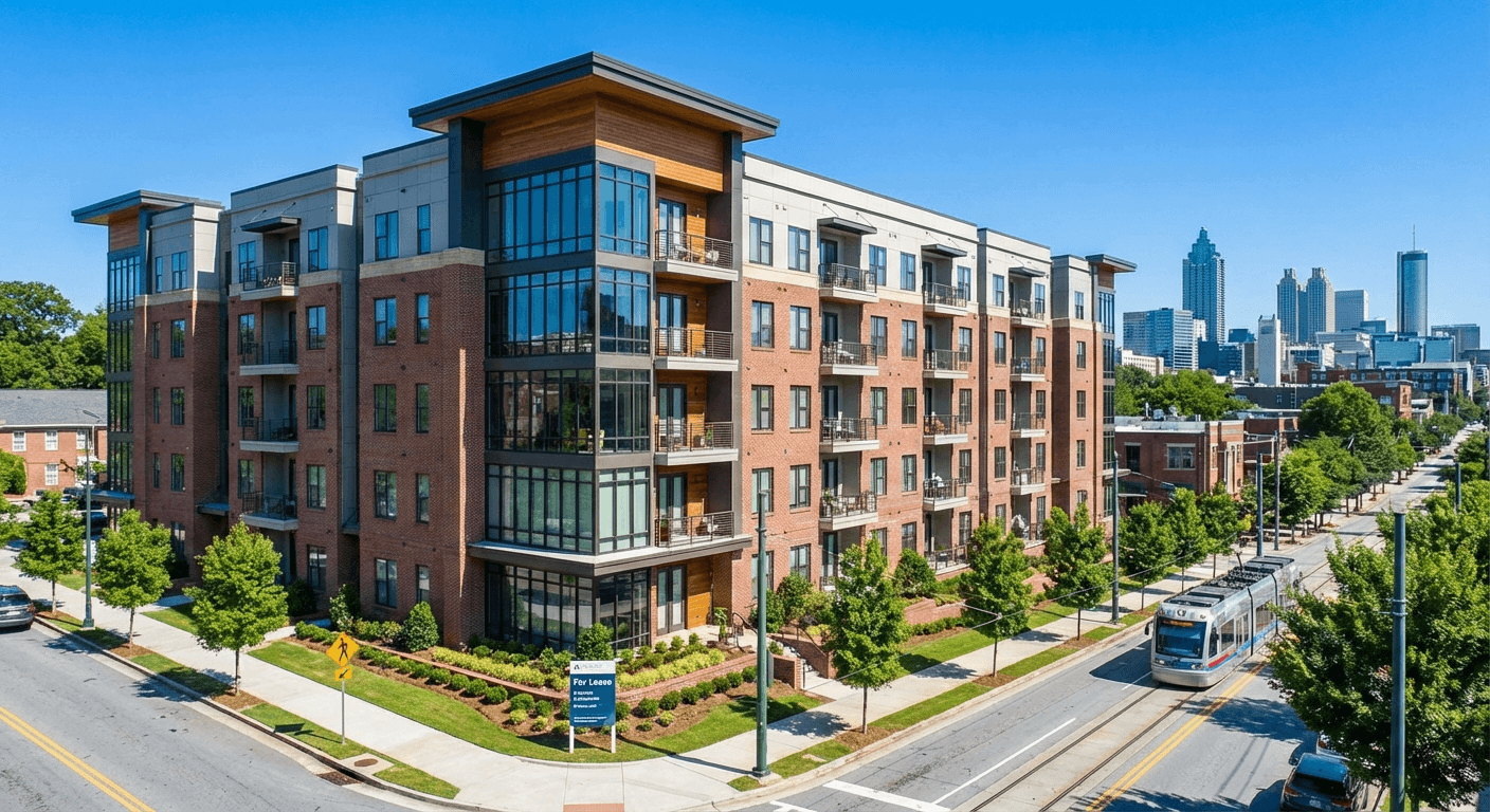 Investment Property Loans in Georgia: Complete Guide for Rental Buyers