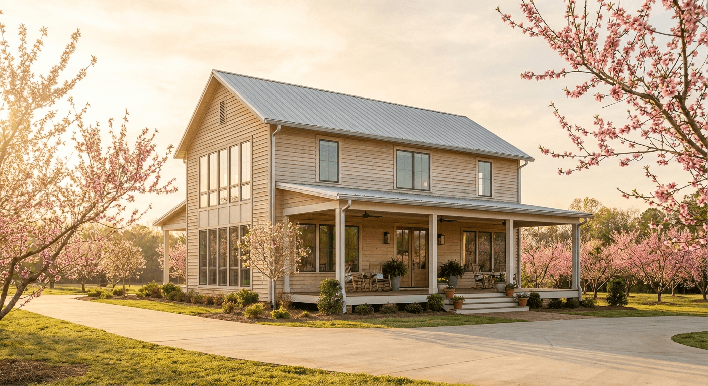 Georgia Mortgage Pre-Approval: Your Complete Step-by-Step Guide