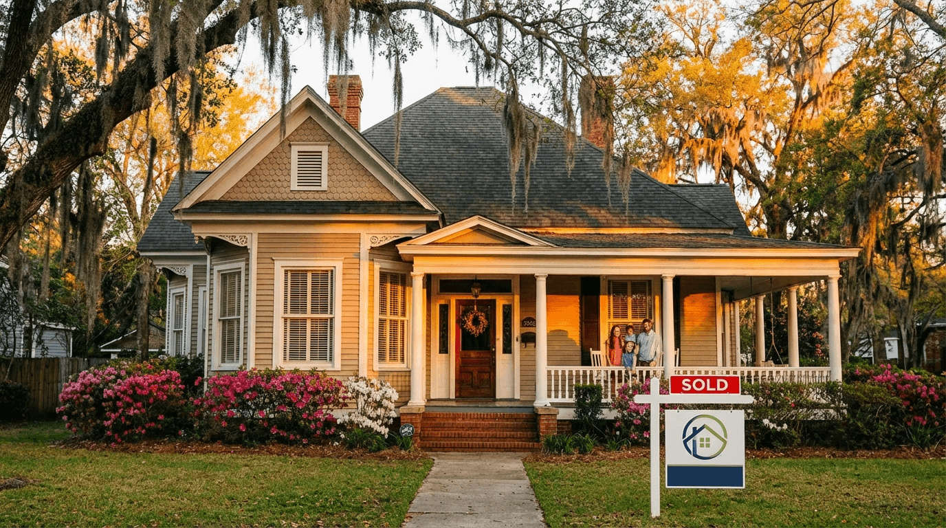Why Albany, Georgia Deserves Your Attention in 2026