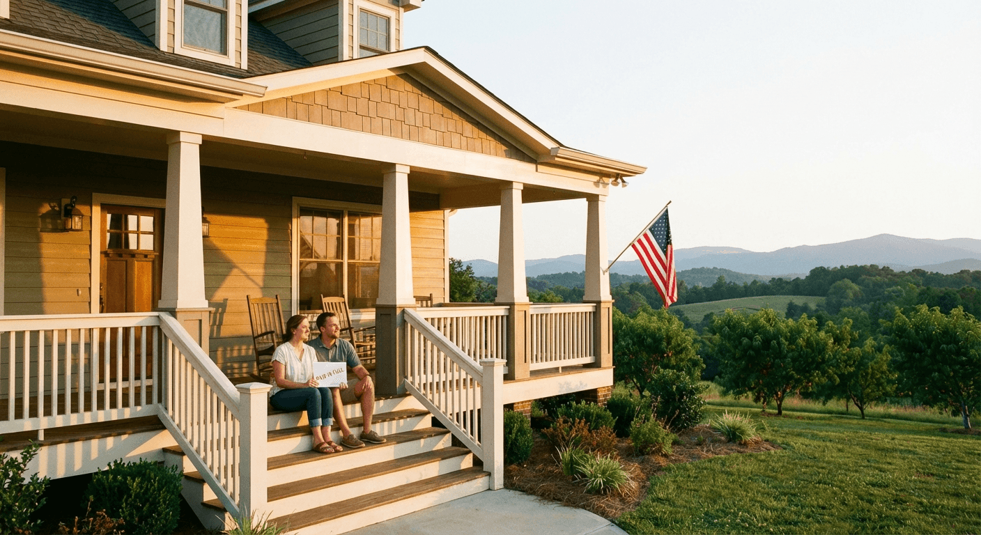 Why Paying Off Your Mortgage Early Makes Sense in Georgia