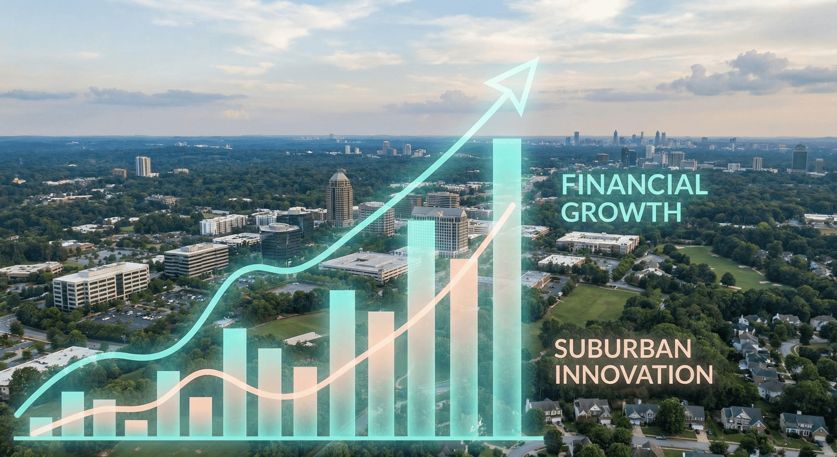 Current Mortgage Rates in Atlanta: Feb 2026 Outlook