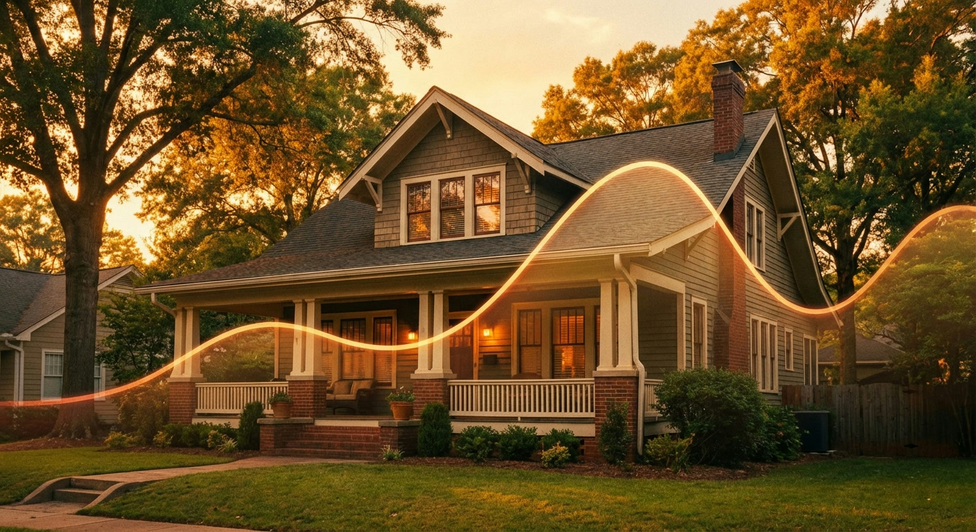 What Is an Adjustable-Rate Mortgage and How Does It Work?