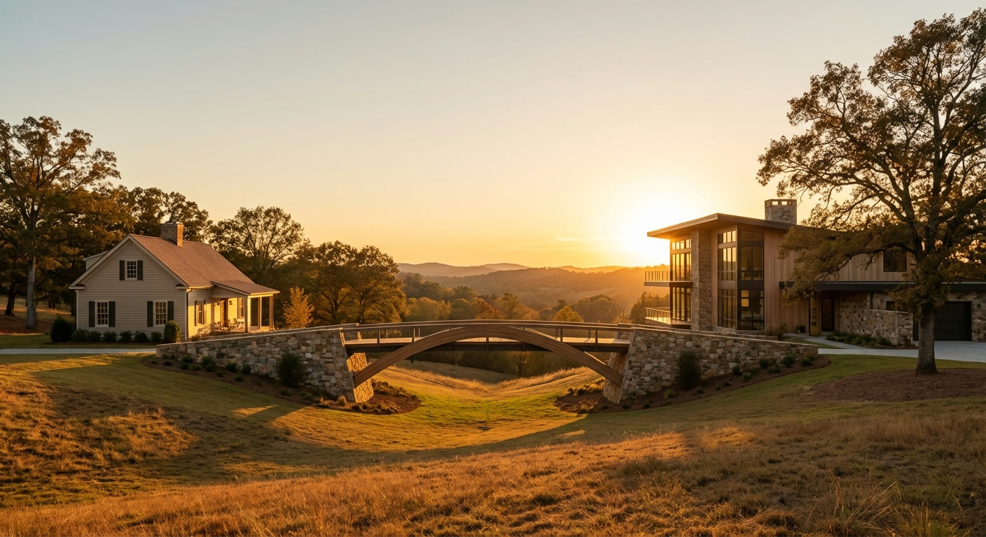 What Is a Bridge Loan and How Does It Work in Georgia?