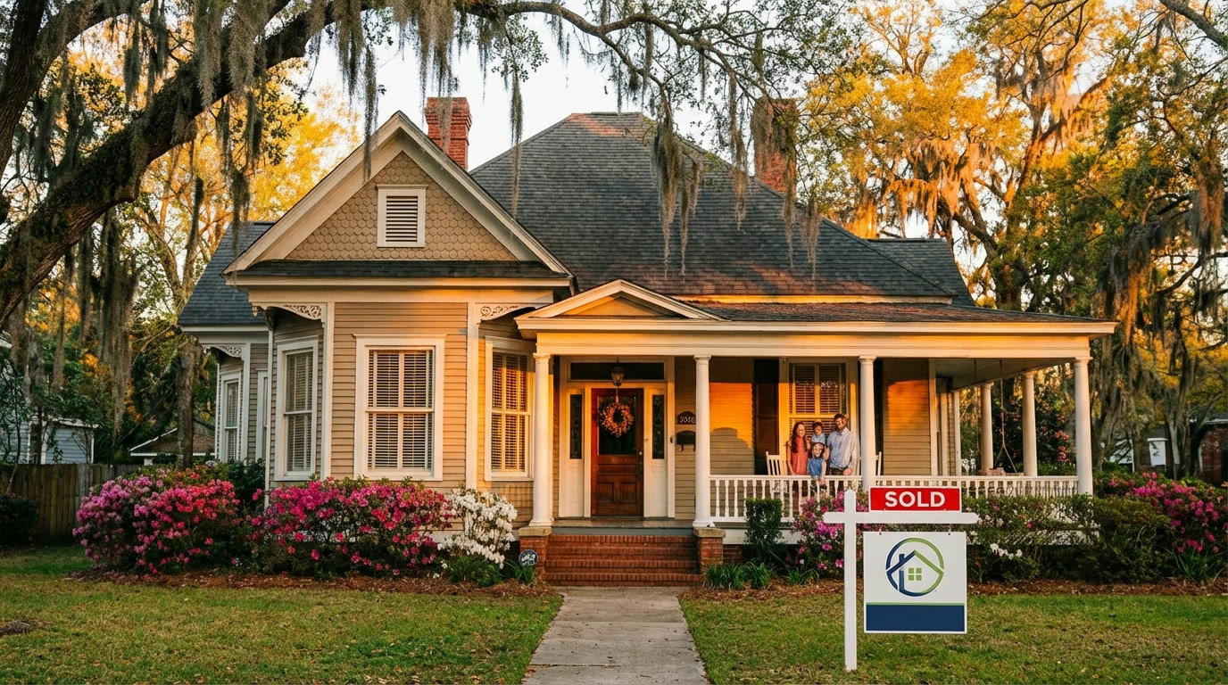 Why Albany, Georgia Deserves Your Attention in 2026