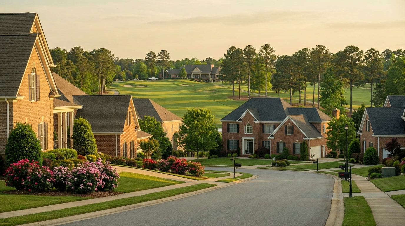 Augusta Real Estate Market Overview for 2026