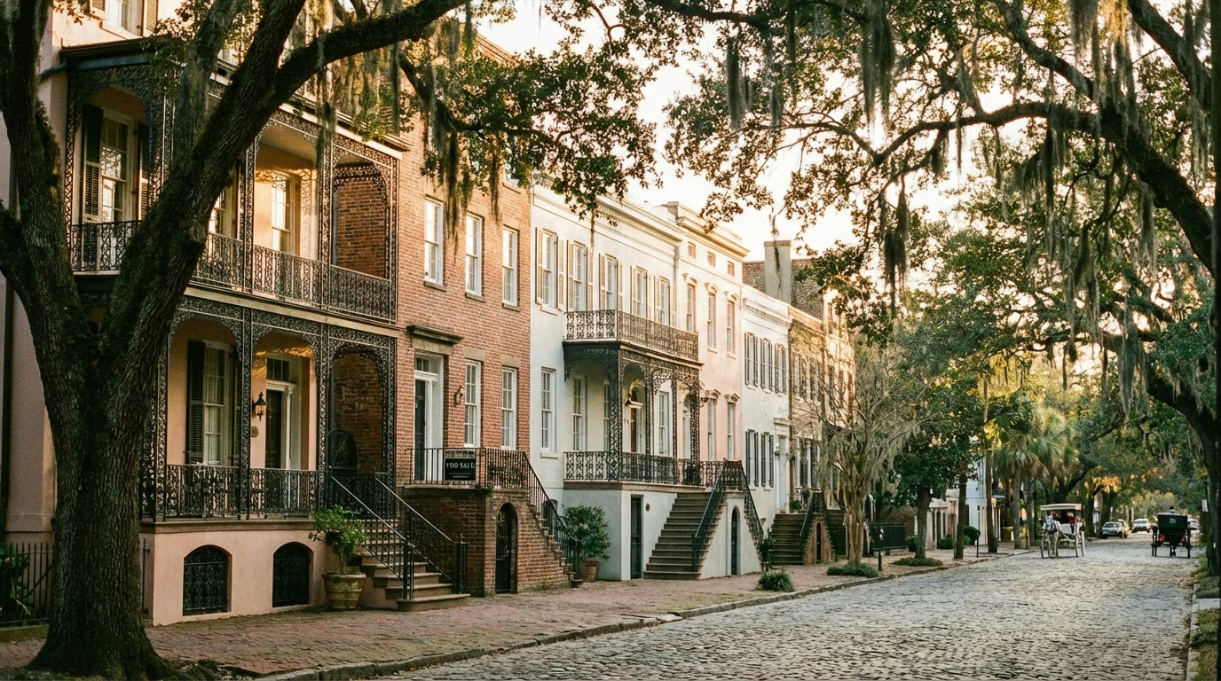 The Savannah Housing Market in 2026: What Buyers Need to Know