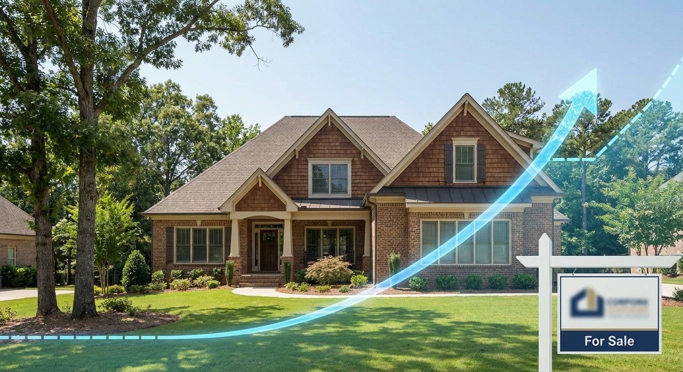 Conforming Loan Limits in Georgia 2026: What Homebuyers Need to Know