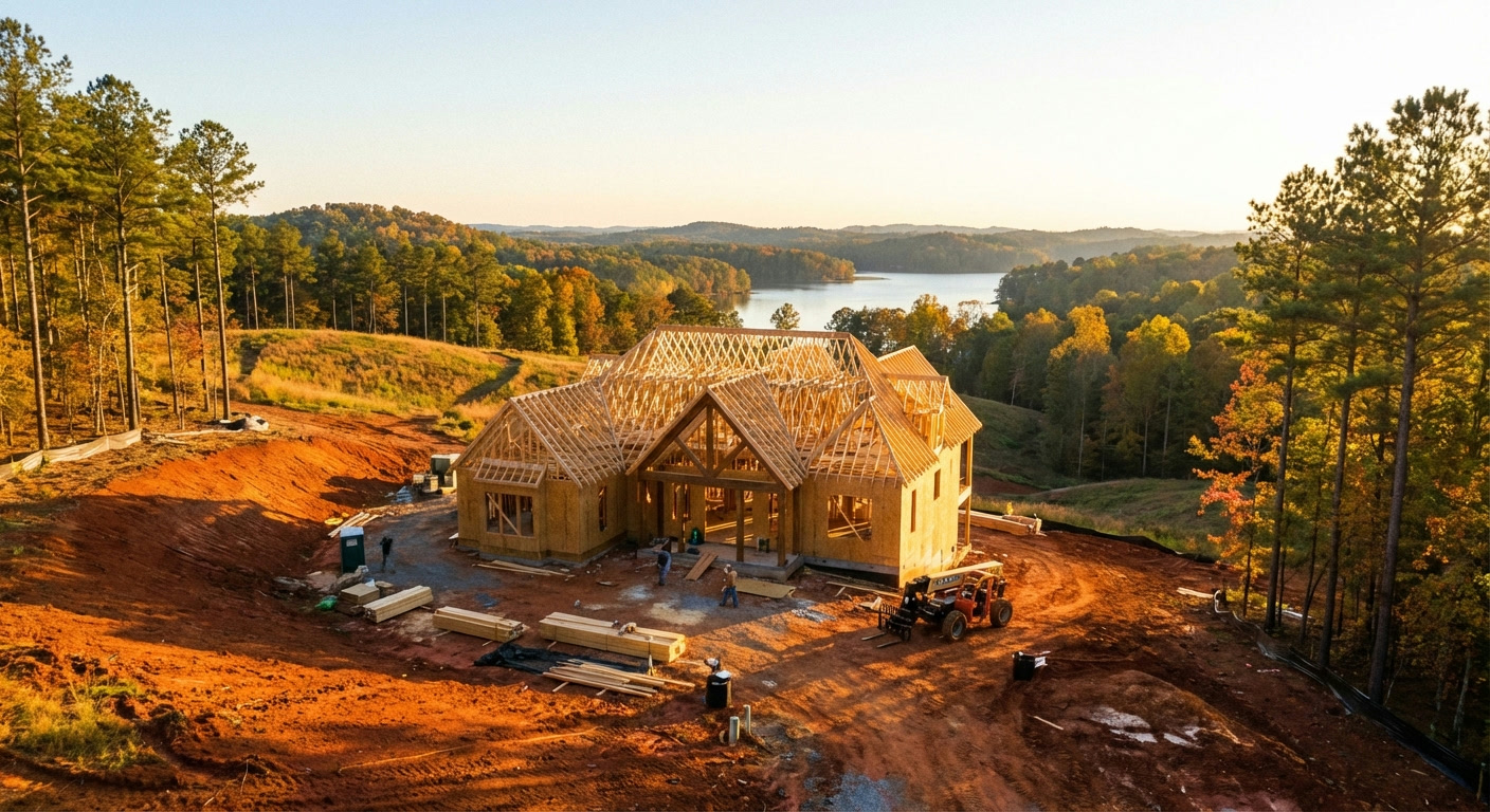 What Is a Construction Loan and How Does It Work?