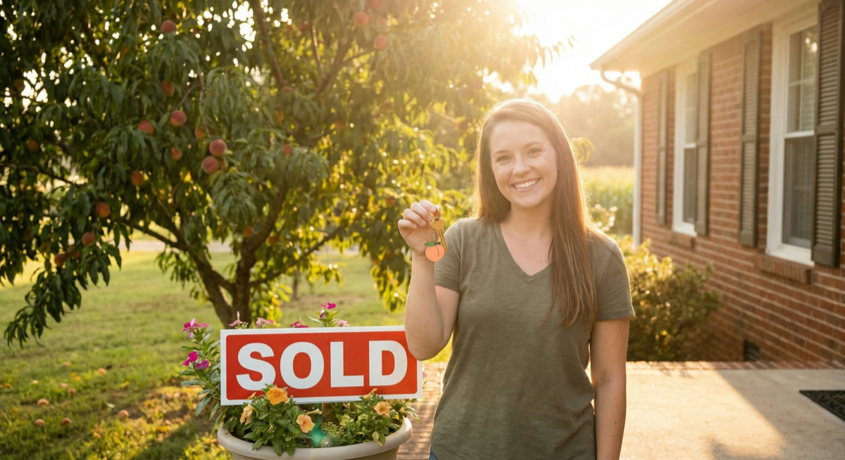 Georgia Down Payment Assistance Programs: Full Guide 2026