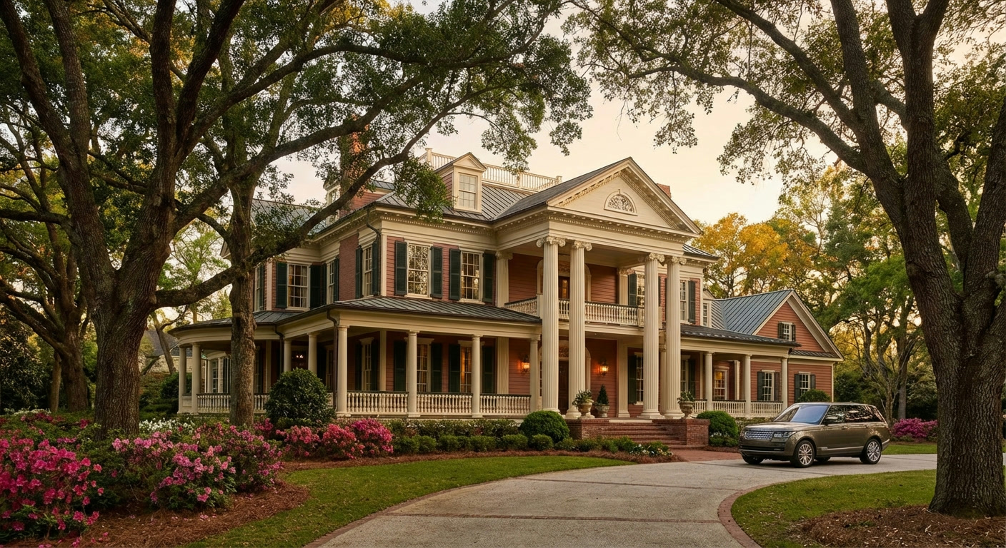 Jumbo Loans in Georgia: What You Need to Know in 2026