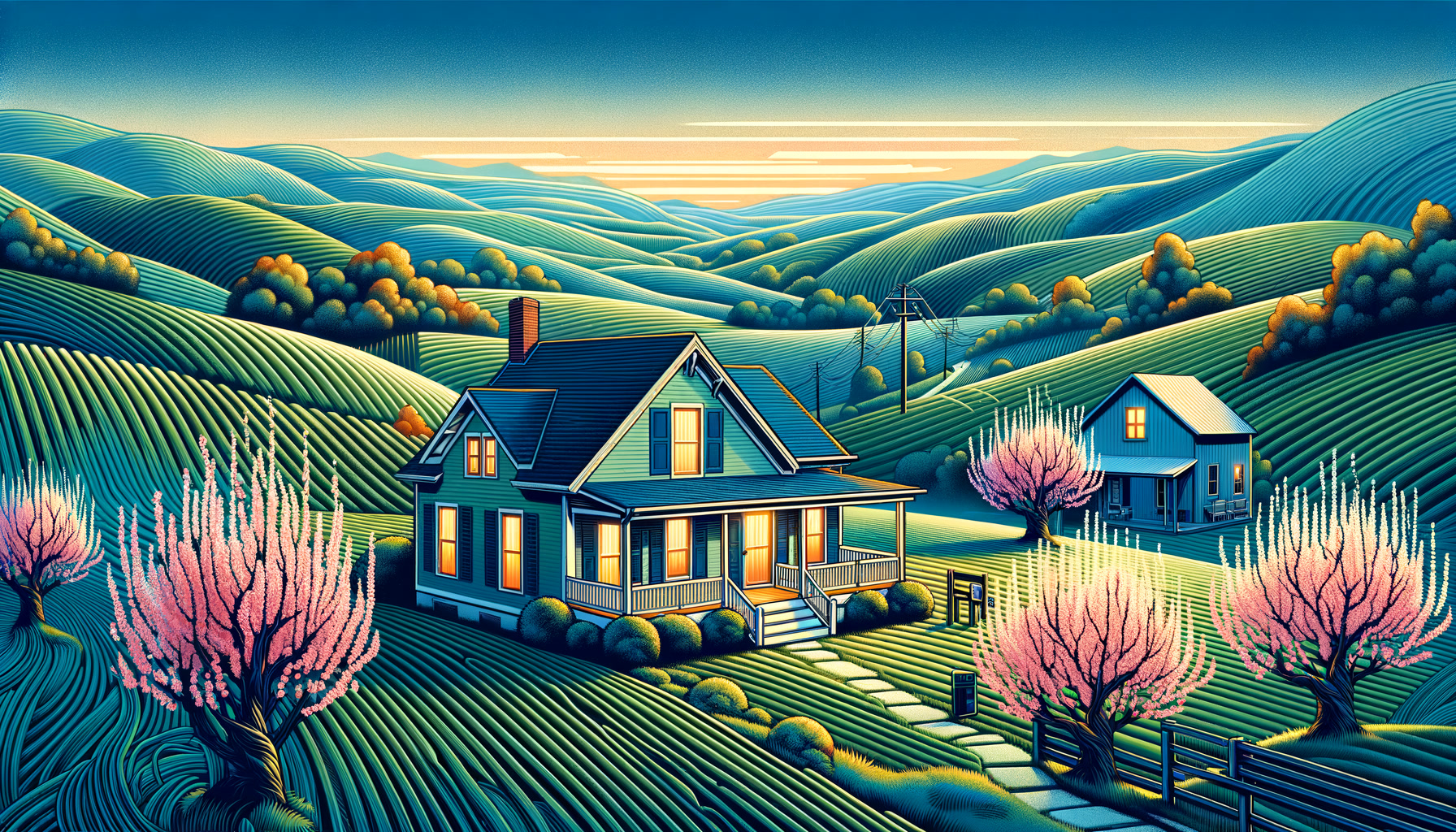 USDA Loans in Georgia: Your Guide to Zero Down Payment Rural Home Financing