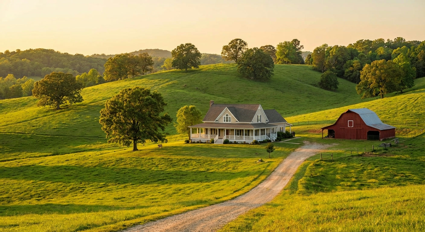 What Is a USDA Loan and How Does It Work in Georgia?