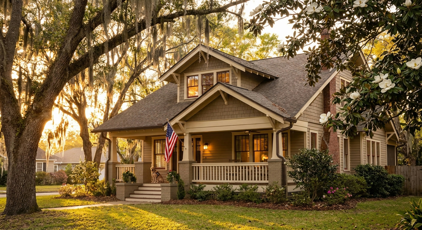 What Is a VA Loan and Why Does It Matter in Georgia?