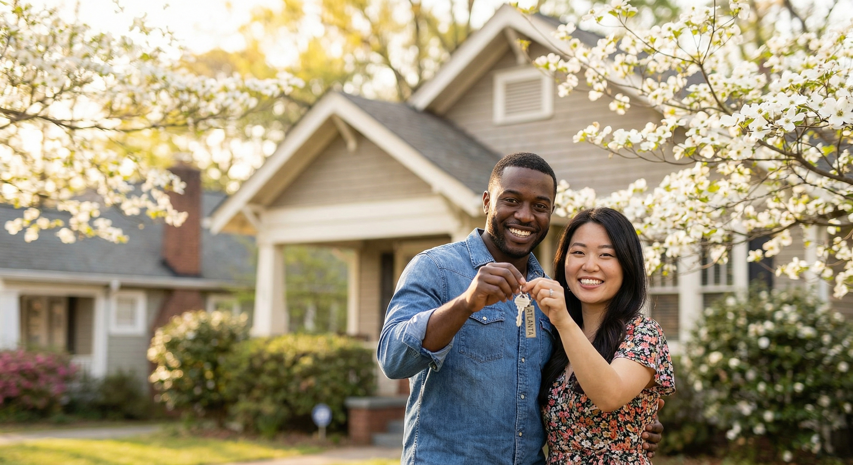 First-Time Home Buyer Grants in Georgia: The 2026 Guide