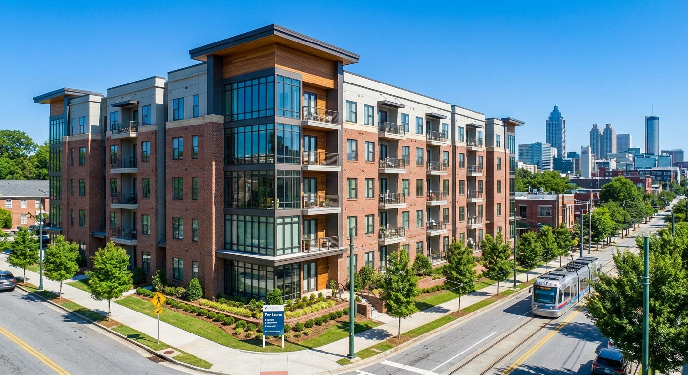 Investment Property Loans in Georgia: Complete Guide for Rental Buyers