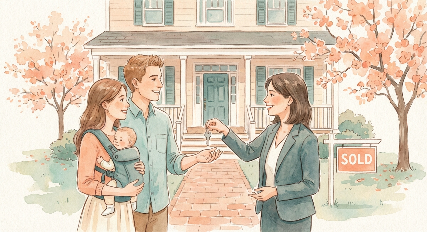 VA Home Loans for Georgia Veterans: Complete 2026 Guide